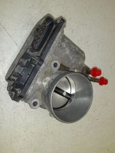 Throttle Body Throttle Valve Assembly 2.5L Fits 13-18 LEXUS ES300H 288764 - Picture 1 of 12