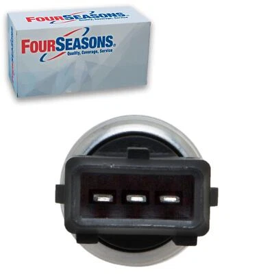 4 Seasons HVAC Pressure Transducer For 2010-2015 Volvo XC60 - Image 1 of 4