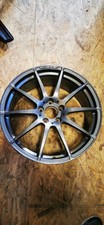 Mercedes Benz AMG GT GTS C190 19 Zoll Felge grau Einzelfelge A1904010000 Mercedes Benz AMG GT GTS C190 19 Zoll Felge grau Einzelfelge A1904010000