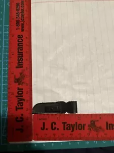 GI JOE 12”- Knife Holster-1/6 SCALE 1:6 21st EP - Picture 1 of 3