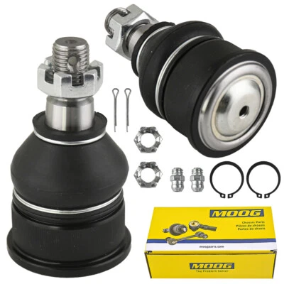 Juego de rótulas inferiores delanteras MOOG para 2015 2016 2017 2018 2019 Acura TLX K500315 Foto 1 de 4