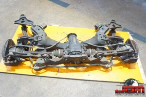 JDM COSMO REAR SUBFRAME HUB & BRAKES COMPLETE  - Picture 1 of 7