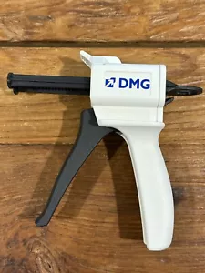 DMG Automix Dispenser Type 25 1:1 DMG-110253 Dental Dispensing Gun NEW - Picture 1 of 6