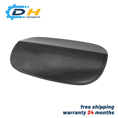 Tapa del tanque de la puerta de llenado de combustible para Mercedes Benz W213 E200 E300 E320 2016-22 Foto 1 de 4