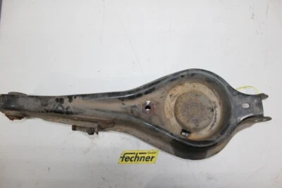 Querlenker hinten links Federaufnahme Jaguar X Type 2004 - Изображение 1 из 2