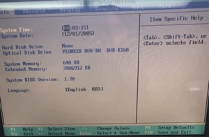 Toshiba Satellite A105-S4094 motherboard - Picture 1 of 3