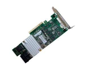 Fujitsu D3216-A13 12Gbit/s SAS PRAID EP400i SAS/SATA Raid controller - Picture 1 of 4