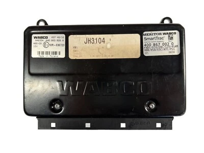 Wabco ABS Control Module ECU 400 867 002 0 - Image 1 of 3
