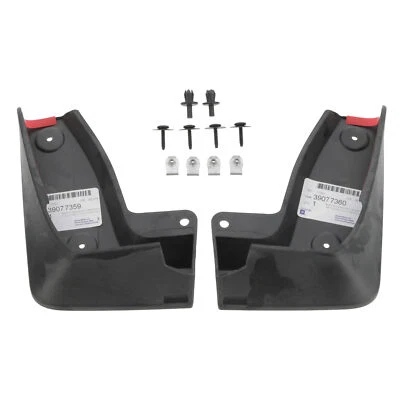 Genuine GM 2018-2020 Buick Regal Sportback Regal TourX Base Mud Guard 39077358 - Изображение 1 из 4