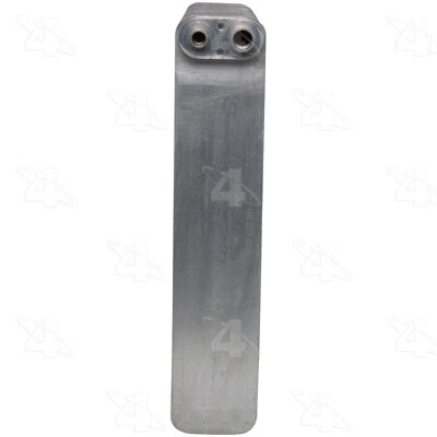 Núcleo de evaporador de aire acondicionado 4 estaciones para Infiniti G35 2003-2007 Foto 1 de 4