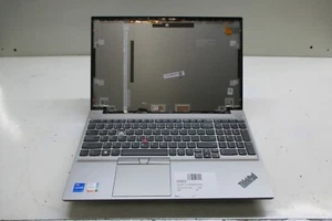 Lenovo ThinkPad E15 Gen 4 Laptop Intel Core i5-1235u 8GB Ram - Parts/Repair - Picture 1 of 6