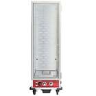 Full Size Non-Insulated Heated Holding / Proofing Cabinet with Clear Door - 120V