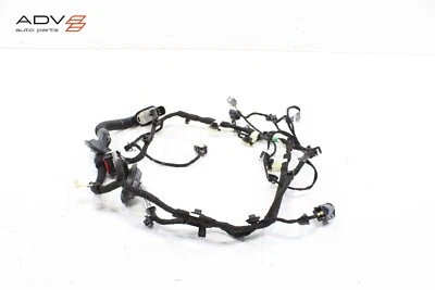 Lincoln Aviator 2020-2023 puerta trasera derecha lado pasajero cableado arnés OEM Foto 1 de 4