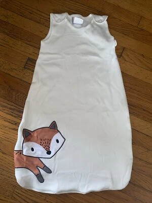 Manta de cama para bebé Little Love by Nojo polar portátil de 6 a 12 meses, mediana Foto 1 de 4