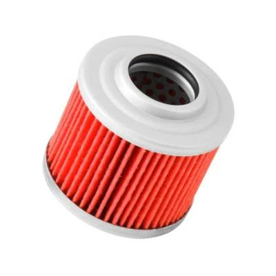 Filtro de aceite compatible con BMW G650 GS 2009 2010 2011 2012 2013 2014 2015 2016  Foto 1 de 2