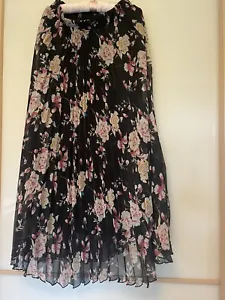 Jolie Moi Maxi Skirt/12 - Picture 1 of 6