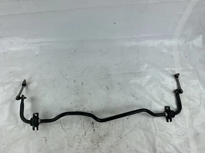 2003-2008 Nissan 350z Oem Rear Sway Bar Stabilizer End Links Brackets 03-08 - Image 1 of 4