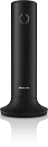 Philips M4501B/34 DECT-Telefon Anrufer-Identifikation Freisprecheinrichtung 50 E - Zdjęcie 1 z 6