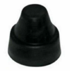 Rubber Speedometer Reset Switch Knob Boot 67880-94 Harley Davidson 95-15 - Picture 1 of 3