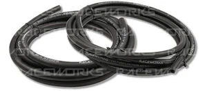 RACEWORKS RUBBER 5/16'' AN-5 E85 HOSE 3 Metre RWH-400-05-3M - Picture 1 of 1