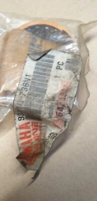 YAMAHA TT250 SRX250 NOS COJINETE DE BIELA Foto 1 de 3