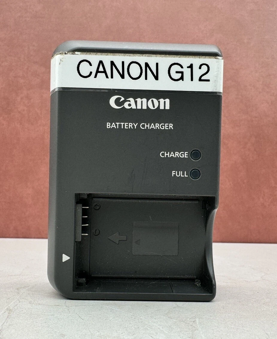 Canon g11 相机电池充电器| eBay