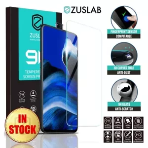 For OPPO Reno 8 Pro Lite 5G A91 Reno 2Z Tempered Glass Screen Protector Cover - Picture 1 of 13