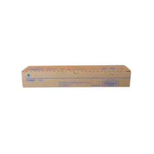New KONICA MINOLTA TN628 AC79030 Black Toner Cartridge bizhub 450i 550i 650i OEM - Picture 1 of 4