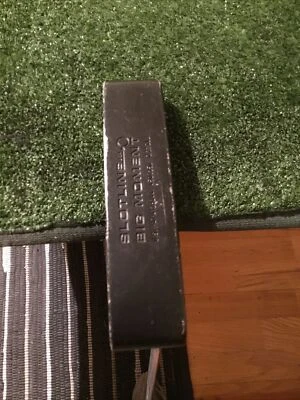 Slotline Big Moment Putter 33.5 Inches RH - Image 1 of 4