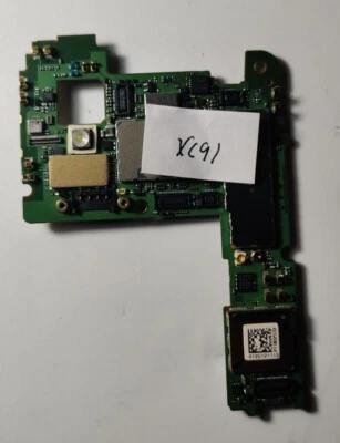 Original Motherboard 16gb For LG Nexus 4 Unlocked Xc91 Fully working 💥👍✔ Foto 1 de 2
