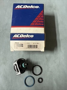 ACDelco GM 17113700 Fuel Injection Pressure Regulator SCC5 - Picture 1 of 4