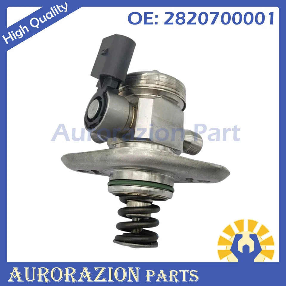 Bomba de combustible de alta presión apta para Mercedes Benz C118 GLA200 4-Matic nueva 2820700001 Foto 1 de 4