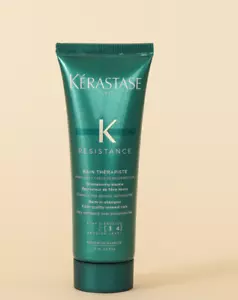 Lote de 6 champú Kerastase Bain Therapiste para cabello dañado 75 ml / 2,5 oz #R21 - Imagen 1 de 10