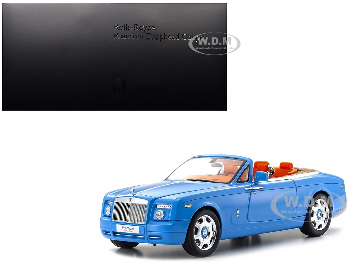 Rolls-Royce 1:18 Contemporary Manufacture Diecast Cars Rolls-Royce 1:18 Contemporary Manufacture Diecast Cars