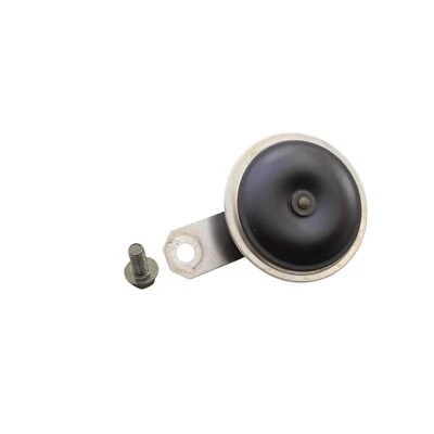 Suzuki GSXR1000 2003 2004 bocina conjunto pitido señal altavoz stock Foto 1 de 4