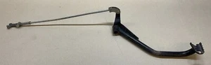 1995 Yamaha Badger 80 Rear Brake Pedal - Picture 1 of 3