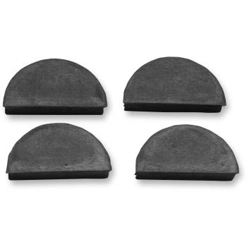 Paquete de 4 tapones de extremo de leva Vesrah Kawasaki KZ 1000 KZ 1000 C Police KZ 900 A AP-4001-4 Foto 1 de 1