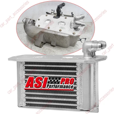 Replacement Turbo Intercooler Fits 16-22 Polaris XP Turbo XP S Pro UTV 1240930 - Image 1 of 4