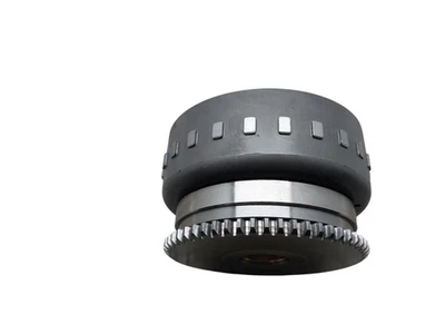 Aprilia Scarabeo 200 Light 2007 2011 Original Rotor Flywheel - Image 1 of 4