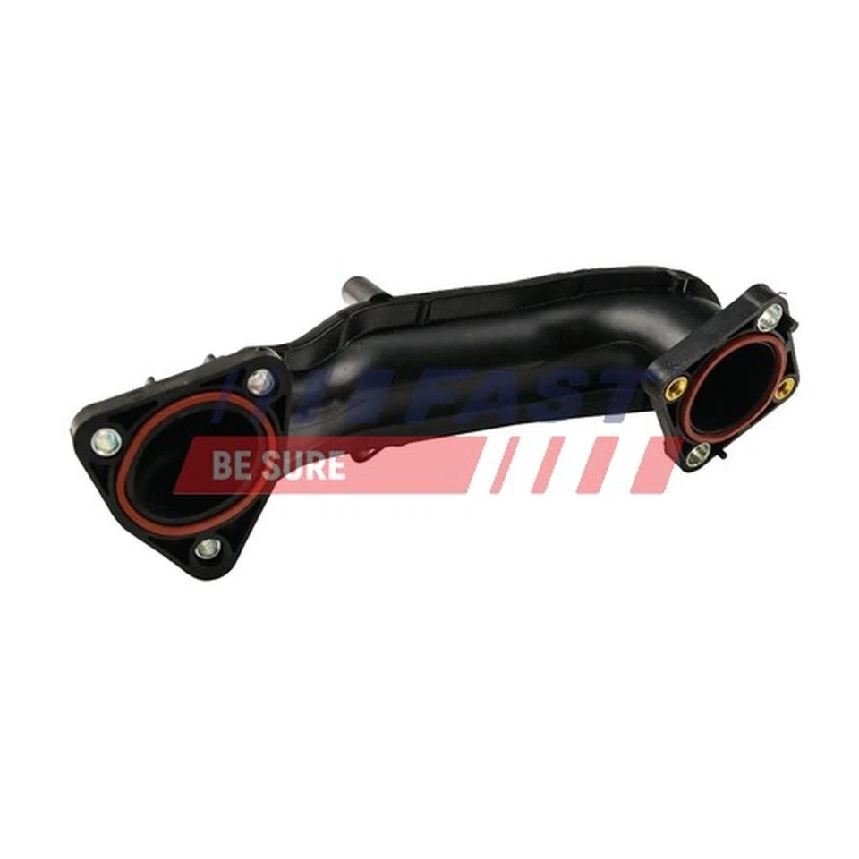 ORIGINAL® Fast Ladeluftschlauch für Citroën C3 AIRCROSS II DS3 C4 PICASSO II - Bild 1 von 4