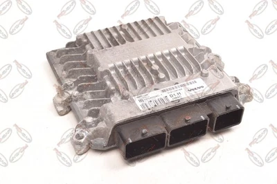 VOLVO S40 II V50 C30 2.0 D 136CV Centralina Motore 31211081 - Immagine 1 di 4