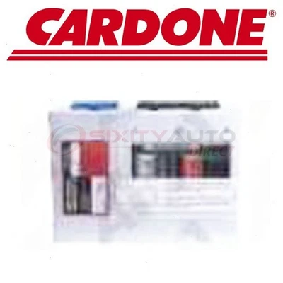 Cardone Reman Mass Air Flow Sensor for 2003-2011 Ford Focus 2.0L 2.3L L4 - mm Foto 1 de 4