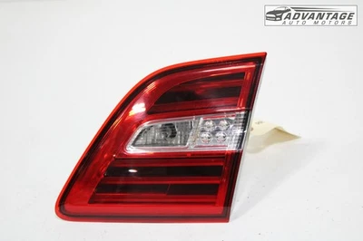 MERCEDES BENZ ML350 W166 2013-2015 LUZ TRASERA INTERIOR LUZ LÁMPARA OEM Foto 1 de 4