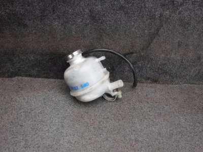 09 Ski Doo MXZ RS 600 600RS Overflow Canister Jug Bottle Tank 119G - Image 1 of 2