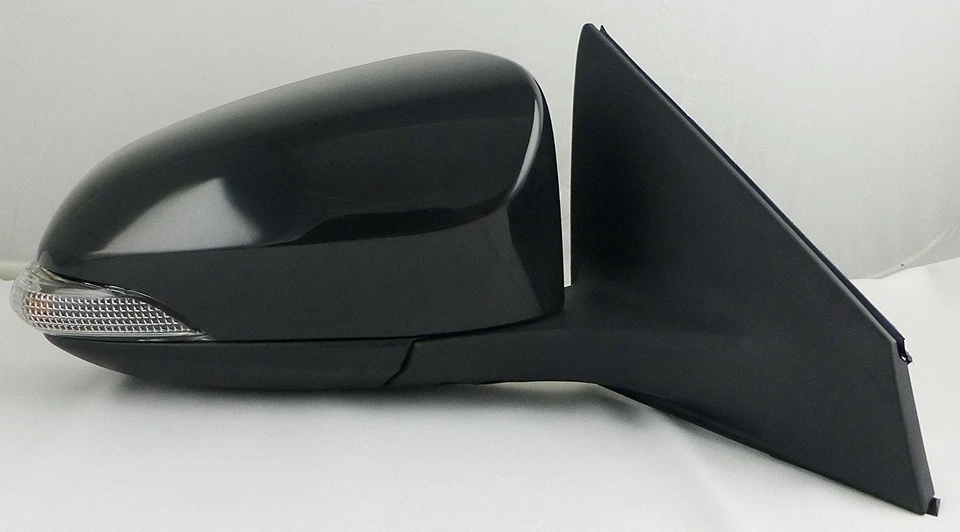 Espelho de porta para 13-15 Toyota Avalon Power aquecido com sinal lado direito do passageiro - Imagem 1 de 1