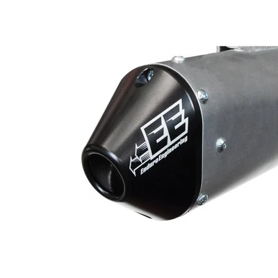 Tapa de extremo antichispas Enduro Engineering 40-5011 para 2011+ Yamaha YZ125 e YZ250 Foto 1 de 4
