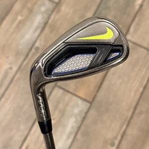 Nike Vapor Fly 9 Hierro Flex Regular Retroceso 460 F3 Varilla Grafito 36.5” LH Izquierda - Imagen 1 de 7