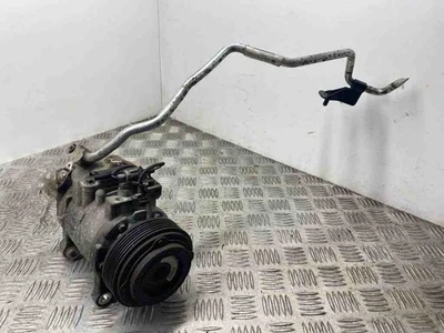 Pompa Aria Condizionata BMW 3 Touring E91 9225703 2.00 Diesel 2010 30988046 - Immagine 1 di 4