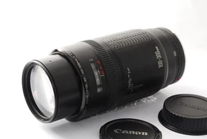 Canon Ef 100-300Mm F5.6 Straight Zoom I57040050 - Picture 1 of 6