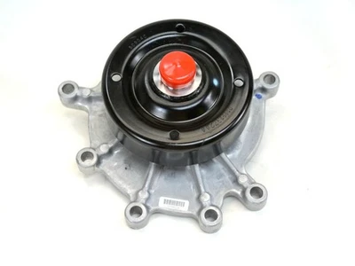 Nuevo Conjunto de Bomba de Agua Motor Mopar Genuino (2001-2013) OE 53022189AH Foto 1 de 4